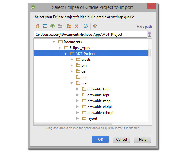 Download Eclipse Ide For Android