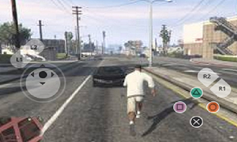 gta 5 mobile free download android