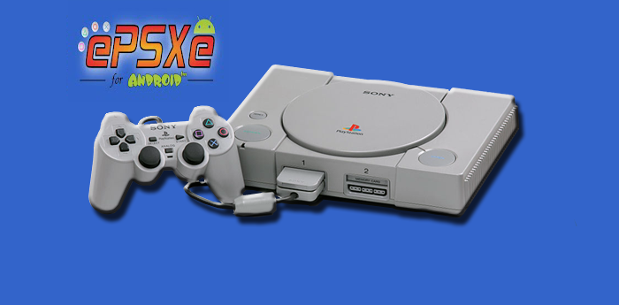 Epsxe For Android Psx Emulator Apk Free Download