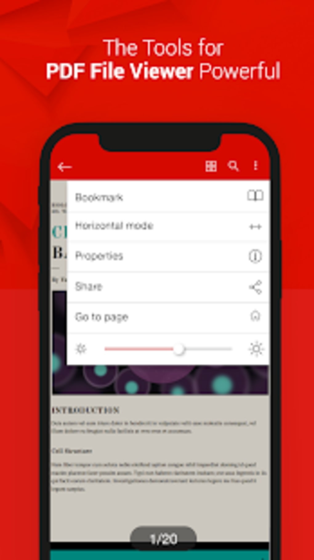 Download Pdf File Viewer For Android