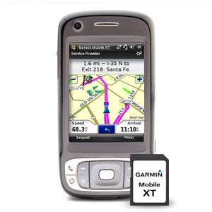 Garmin Mobile Xt For Windows Mobile Download