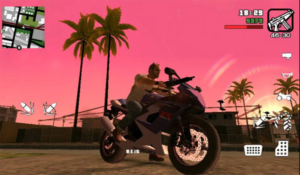 Gta 3 For Android Free Download Apk Data